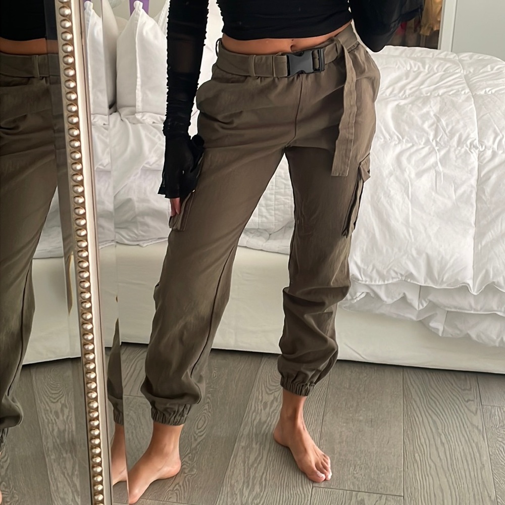 Cargo pants